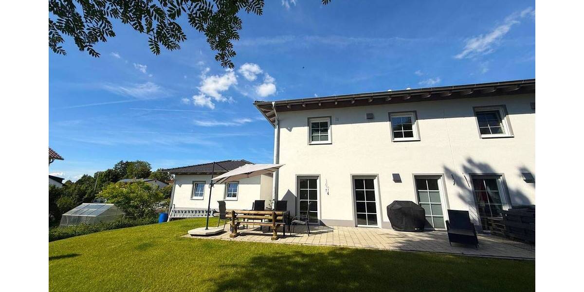 Mehrfamilienhaus, Wohnhaus Ortenburg - 5 Zimmer, 448.000&euro; | Angebot:25662425