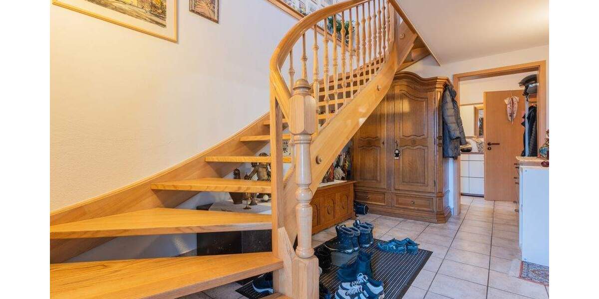 Einfamilienhaus Passau Innstadt - 7 Zimmer, 200 m&sup2;, 599.000&euro; | Angebot:25749304