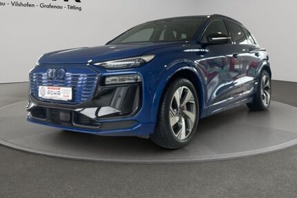 Audi Q6 e-tron 6.101 km 69.400 &euro; Vilshofen 94474