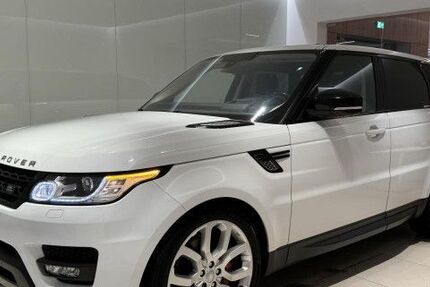 Land Rover Range Rover Sport 148.500 km 24.900 &euro; Passau 94036