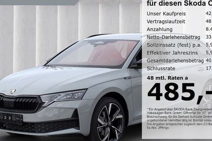 Skoda Octavia 7.050 km 41.979 &euro; Ruhstorf 94099