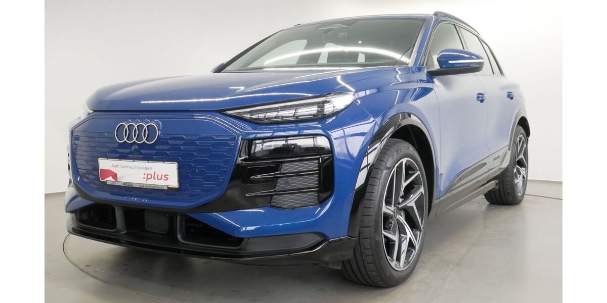 Audi Q6 e-tron 11.350 km 67.000 &euro; Passau 94036