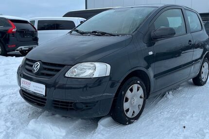 VW Fox 237.000 km 1.299 &euro; Jandelsbrunn 94118