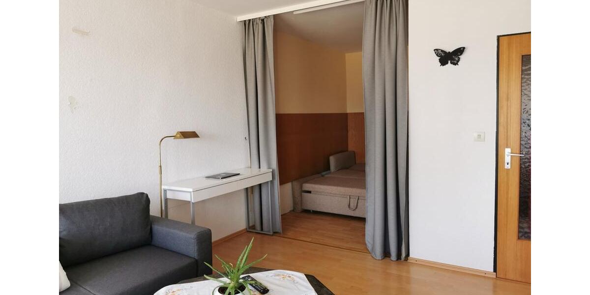 Etagenwohnung Bad Füssing - 1 Zimmer, 38 m&sup2;, 98.000&euro; | Angebot:24296630