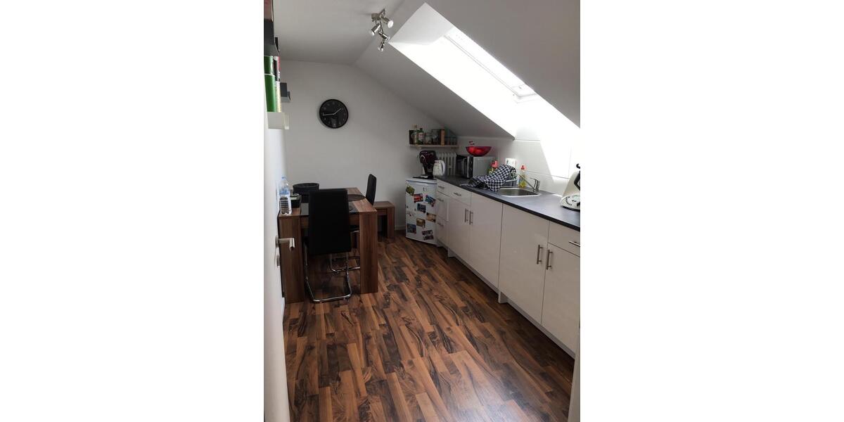 Etagenwohnung Vilshofen an der Donau - 3 Zimmer, 68 m&sup2;, 650&euro; | Angebot:26676127