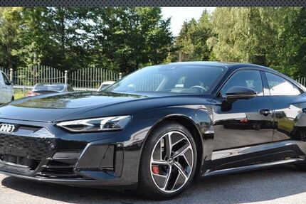 Audi e-tron GT 39.000 km 65.900 &euro; Passau 94036