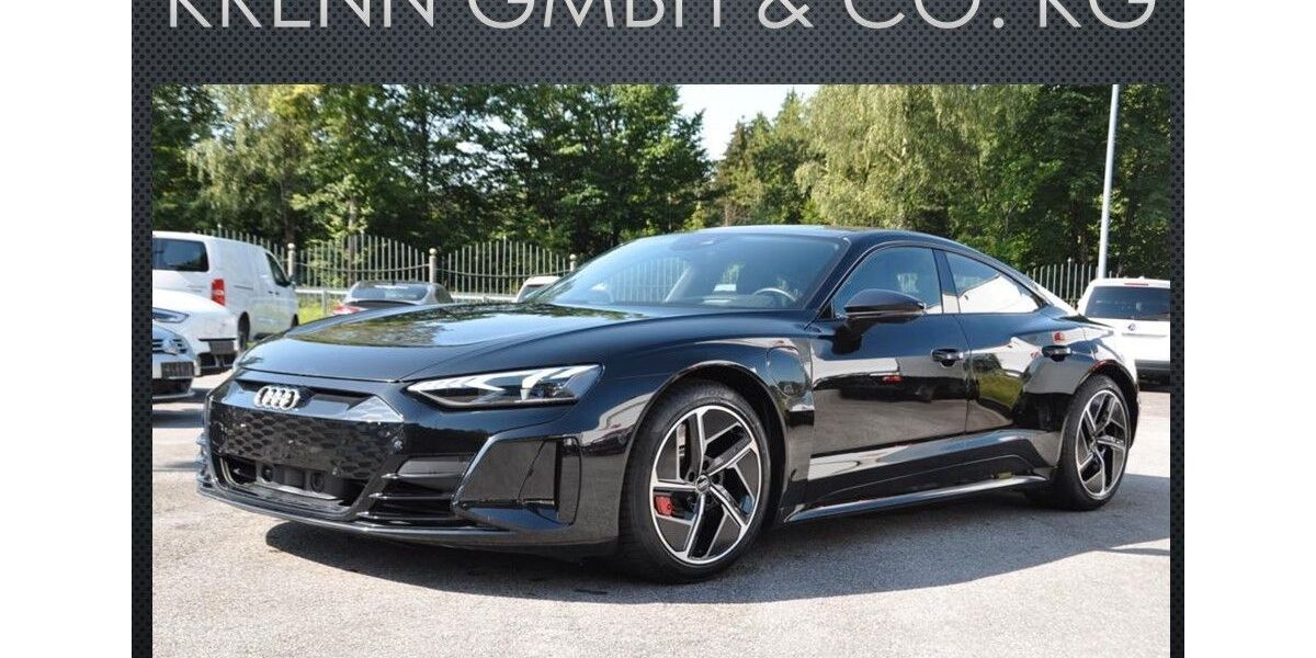 Audi e-tron GT 39.000 km 65.900 &euro; Passau 94036