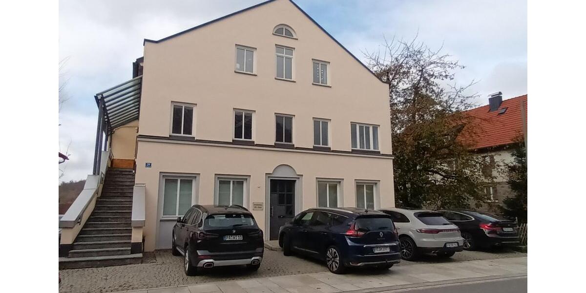 Etagenwohnung Hauzenberg - 3 Zimmer, 72 m&sup2;, 175.000&euro; | Angebot:25332373