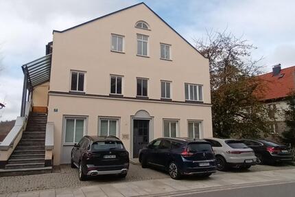 Wohnung Hauzenberg - 3 Zimmer, 72 m&sup2;, 175.000&euro; | Angebot:25332373