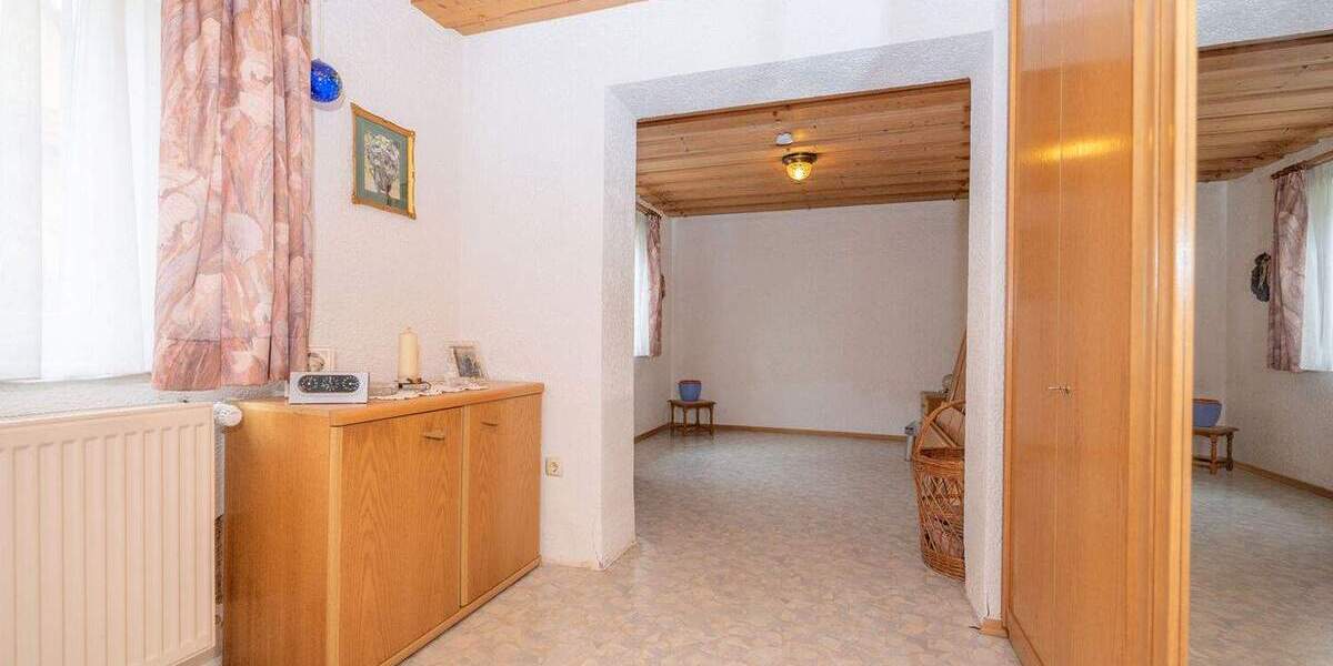 Bauernhaus, Landhaus Waldkirchen Richardsreut - 8 Zimmer, 177 m&sup2;, 690.000&euro; | Angebot:25742340