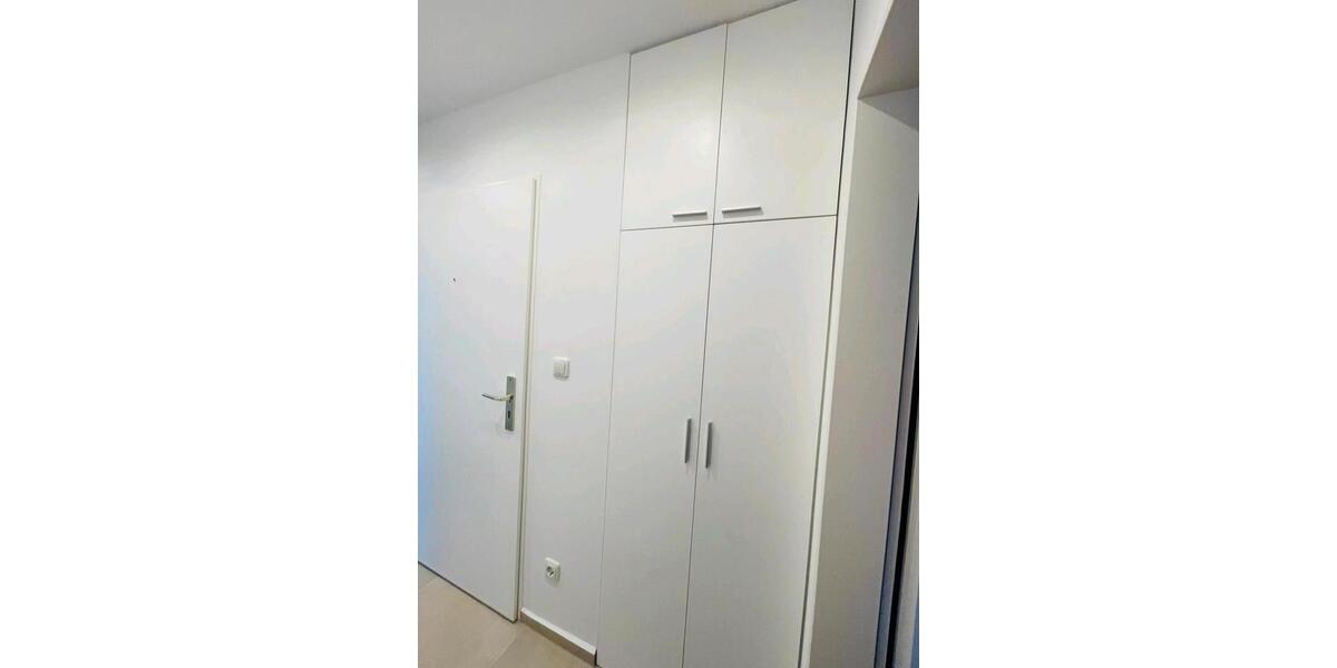 Etagenwohnung Passau Auerbach - 1 Zimmer, 28 m&sup2;, 500&euro; | Angebot:25175805