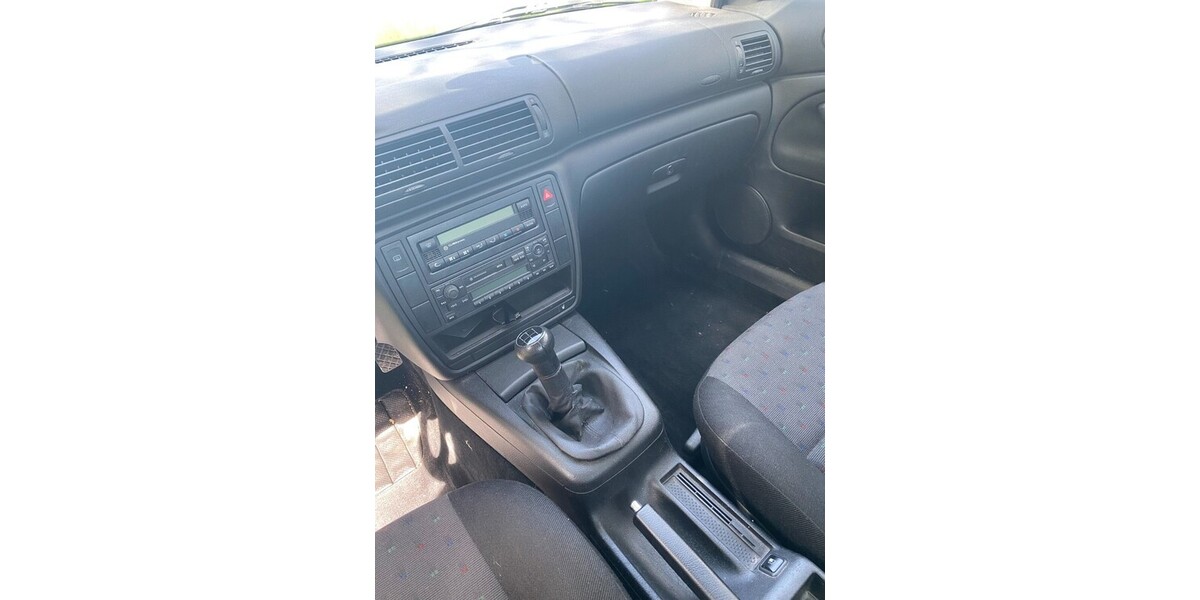 VW Passat 152.000 km 1.850 &euro; Bad Birnbach 84361