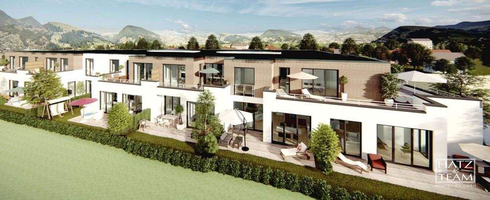 Etagenwohnung Bad Griesbach im Rottal Griesbach - 2 Zimmer, 64 m&sup2;, 289.900&euro; | Angebot:25836489