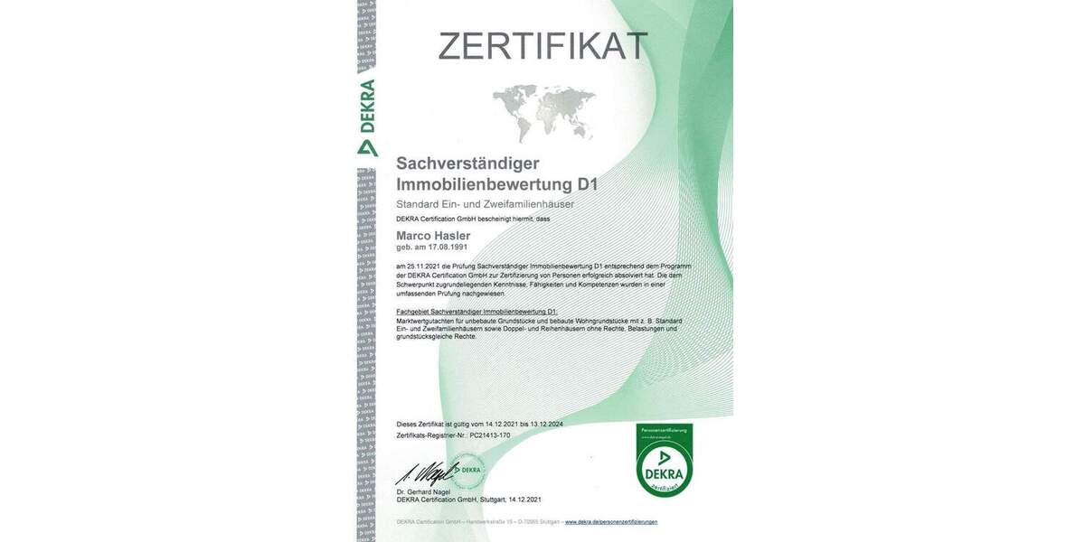 Etagenwohnung Passau Heining - 3 Zimmer, 77 m&sup2;, 180.000&euro; | Angebot:25801580