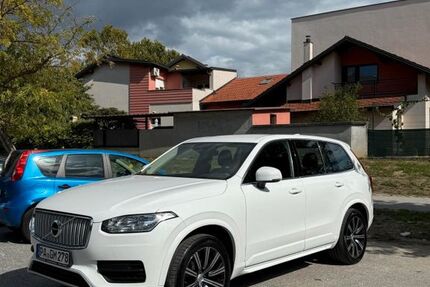 Volvo XC90 255.000 km 12.200 &euro; Hauzenberg 94051