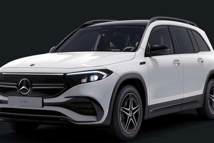 Mercedes-Benz EQB 137.771 km 26.990 &euro; Vilshofen an der Donau (bei Passau) 94474
