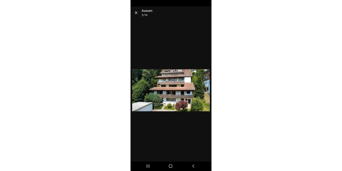 Etagenwohnung Passau Maierhof - 4 Zimmer, 101 m&sup2;, 275.000&euro; | Angebot:26345434