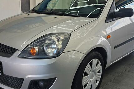 Ford Fiesta 123.911 km 2.690 &euro; Kirchham OT Tutting 94148