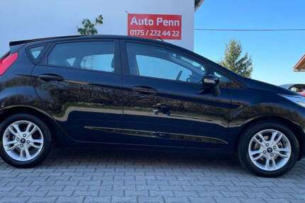 Ford Fiesta 55.584 km 7.490 &euro; Passau 94034