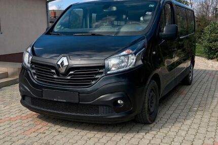 Renault Trafic 285.000 km 8.400 &euro; Passau 94036