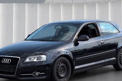 Audi A3 197.482 km 3.280 &euro; Ruhstorf 94099