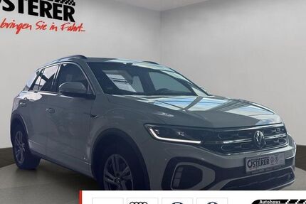 VW T-Roc 43.300 km 24.950 &euro; Eging a. See 94535