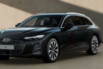 Audi A6 8.220 km 55.900 &euro; Passau 94036