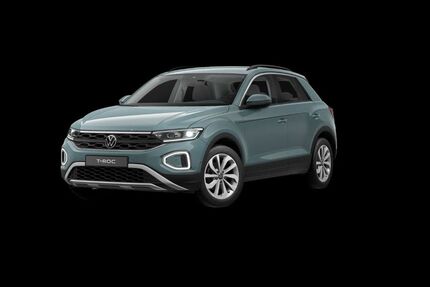 VW T-Roc 15.439 km 26.540 &euro; Vilshofen 94474