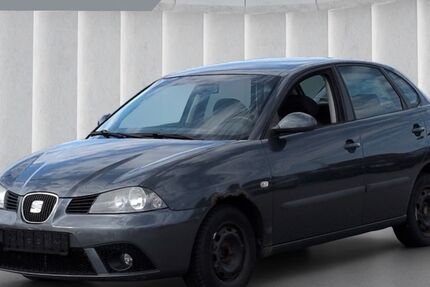 Seat Ibiza 257.722 km 680 &euro; Ruhstorf 94099