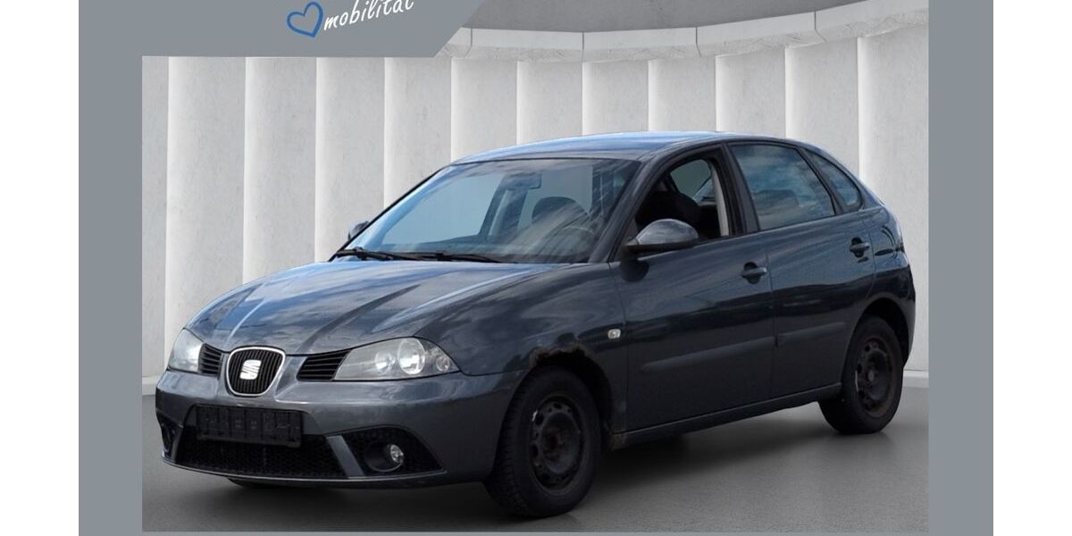 Seat Ibiza 257.722 km 680 &euro; Ruhstorf 94099