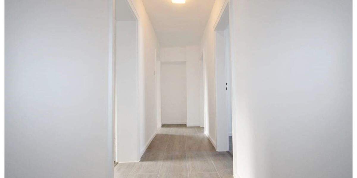 Etagenwohnung Pocking - 4 Zimmer, 65 m&sup2;, 138.000&euro; | Angebot:25698491