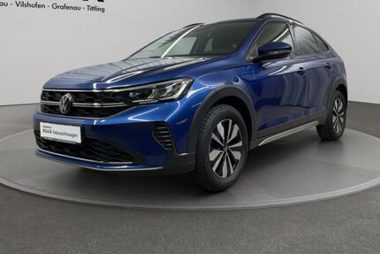 VW Taigo 25.384 km 18.365 &euro; Passau 94032