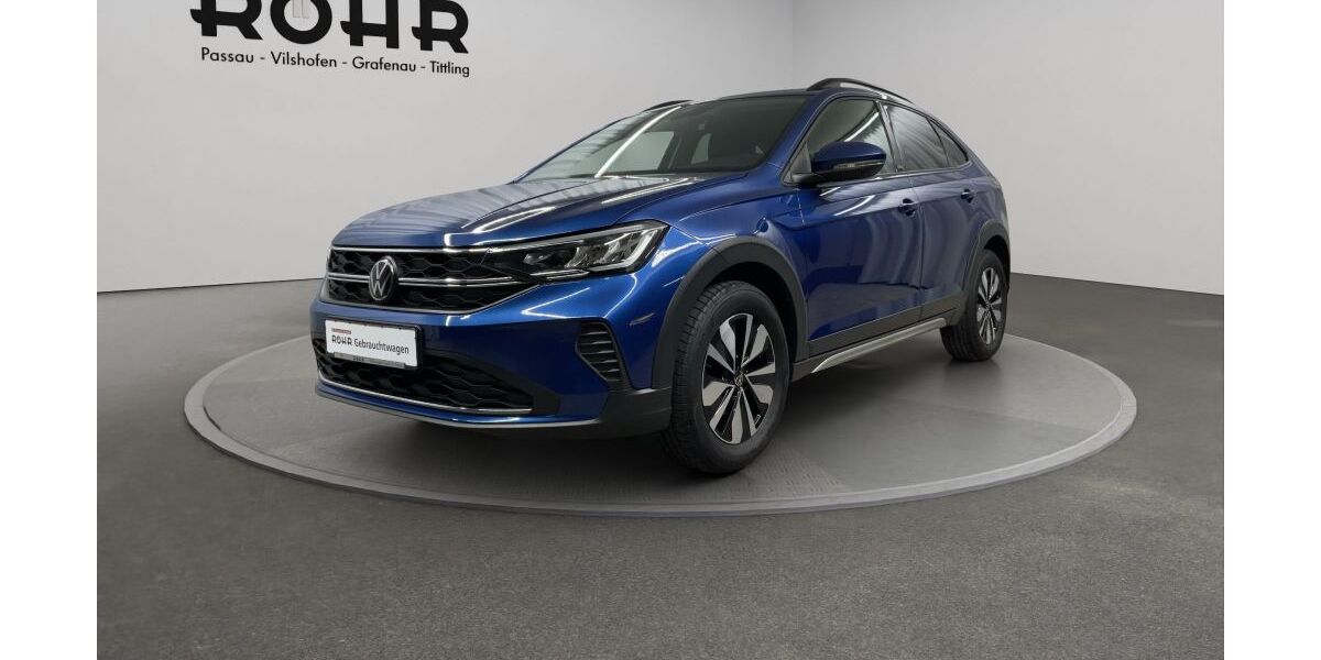 VW Taigo 25.384 km 18.365 &euro; Passau 94032