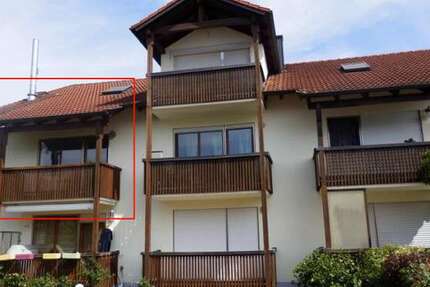 Wohnung Kirchham - 3 Zimmer, 91 m&sup2;, 215.000&euro; | Angebot:27129916