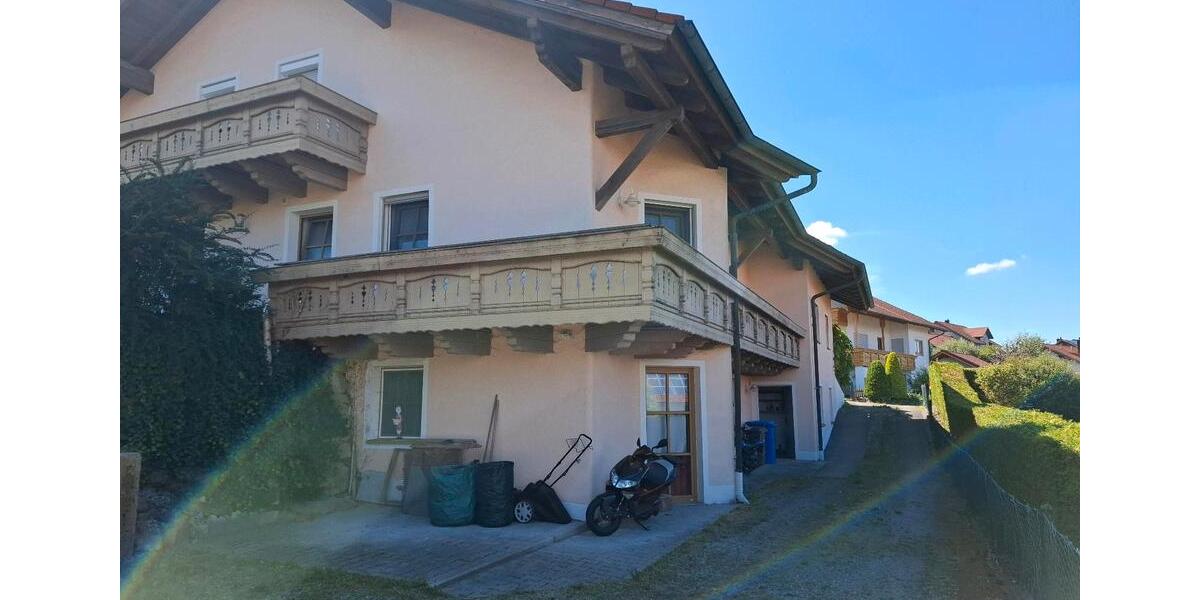 Mehrfamilienhaus, Wohnhaus Hutthurm - 8 Zimmer, 228 m&sup2;, 680.000&euro; | Angebot:27263520