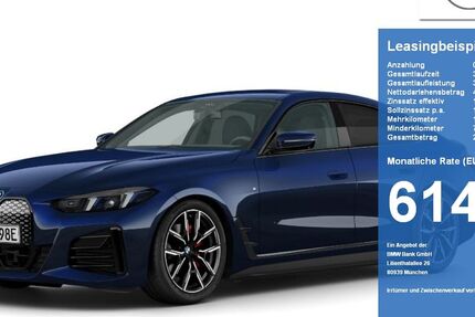 BMW i4 18.549 km 51.250 &euro; Passau 94036