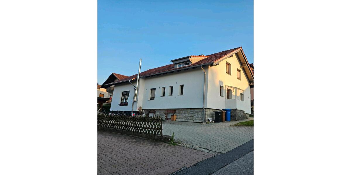 Einfamilienhaus Untergriesbach - 7 Zimmer, 200 m&sup2;, 455.000&euro; | Angebot:27209484