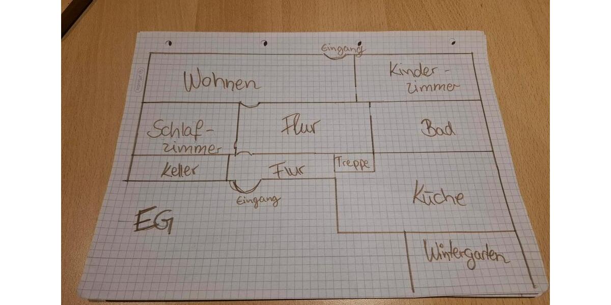Einfamilienhaus Bad Füssing - 8 Zimmer, 230 m&sup2;, 390.000&euro; | Angebot:23384830