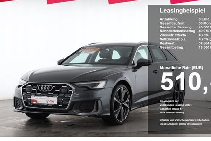 Audi A6 9.988 km 49.770 &euro; Passau 94036