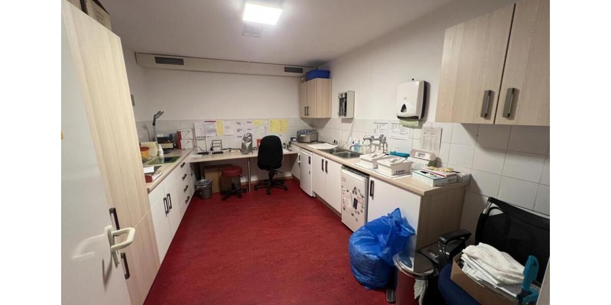 Gewerbeobjekt Vilshofen an der Donau - 1.700&euro; | Angebot:25023121