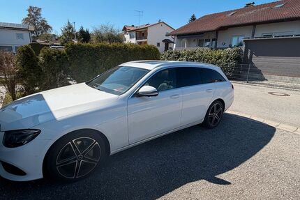 Mercedes-Benz E 350 231.000 km 17.900 &euro; Ruhstorf 94099