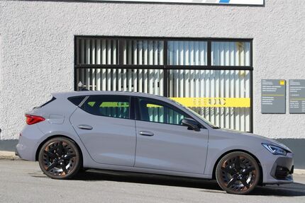 Cupra Leon 45.000 km 24.500 &euro; Passau 94036