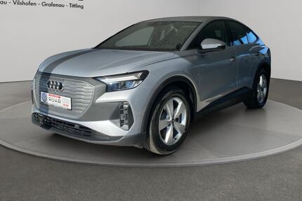 Audi Q4 e-tron 9.278 km 42.890 &euro; Vilshofen 94474