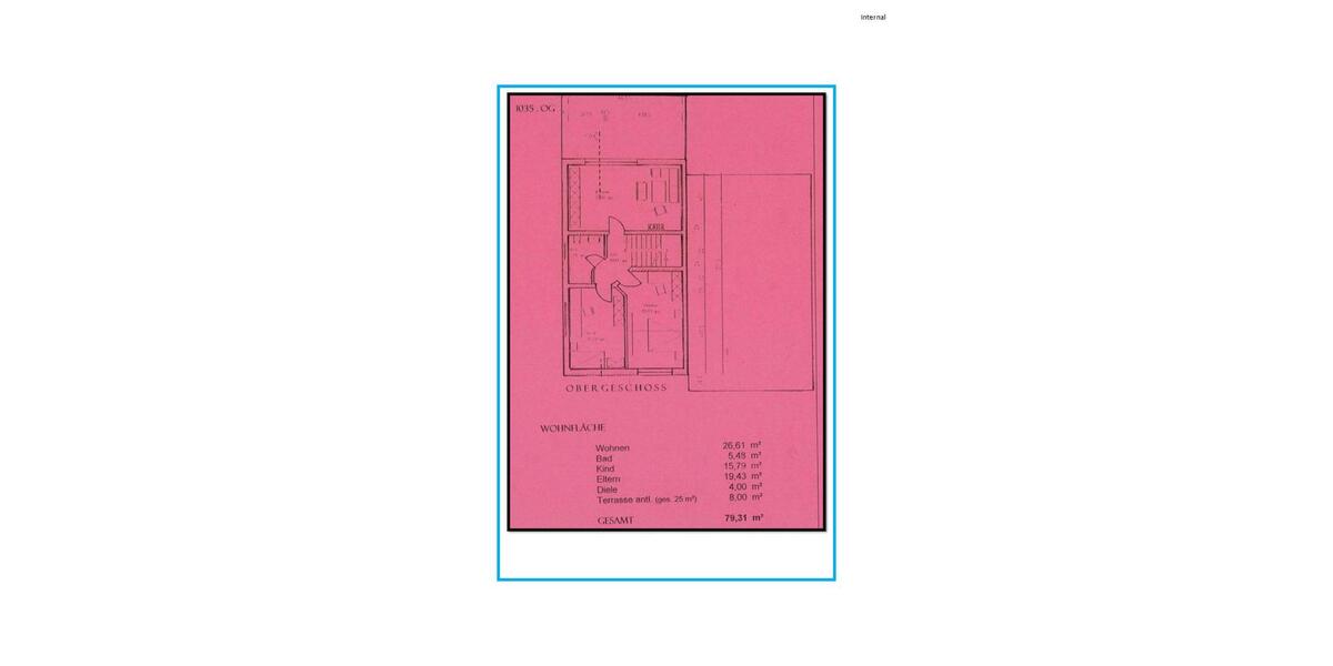 Reihenhaus Passau Mühltal - 6 Zimmer, 172 m&sup2;, 645.000&euro; | Angebot:25614689