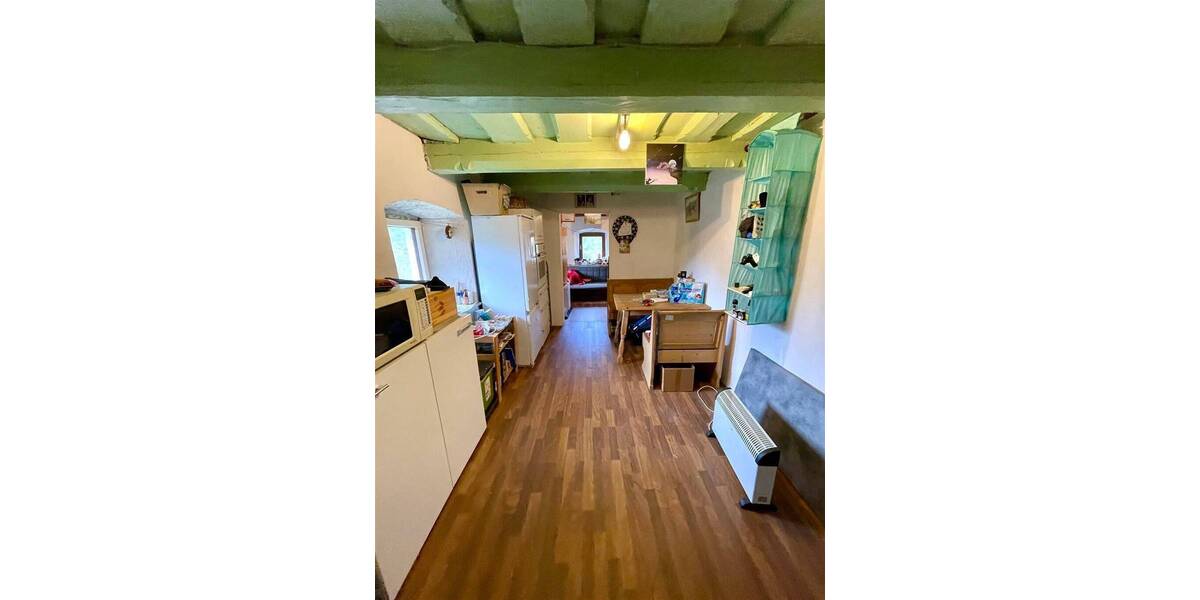 Bauernhaus, Landhaus Ortenburg Kamm - 8 Zimmer, 140 m&sup2;, 400.000&euro; | Angebot:25678464