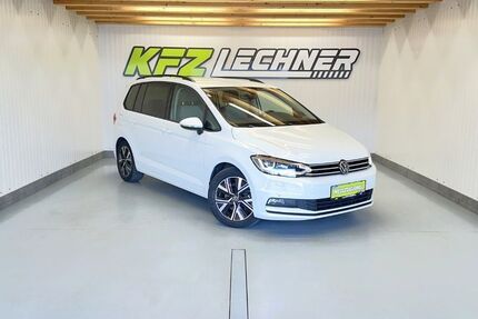VW Touran 25.500 km 34.950 &euro; Neuhaus am Inn 94152