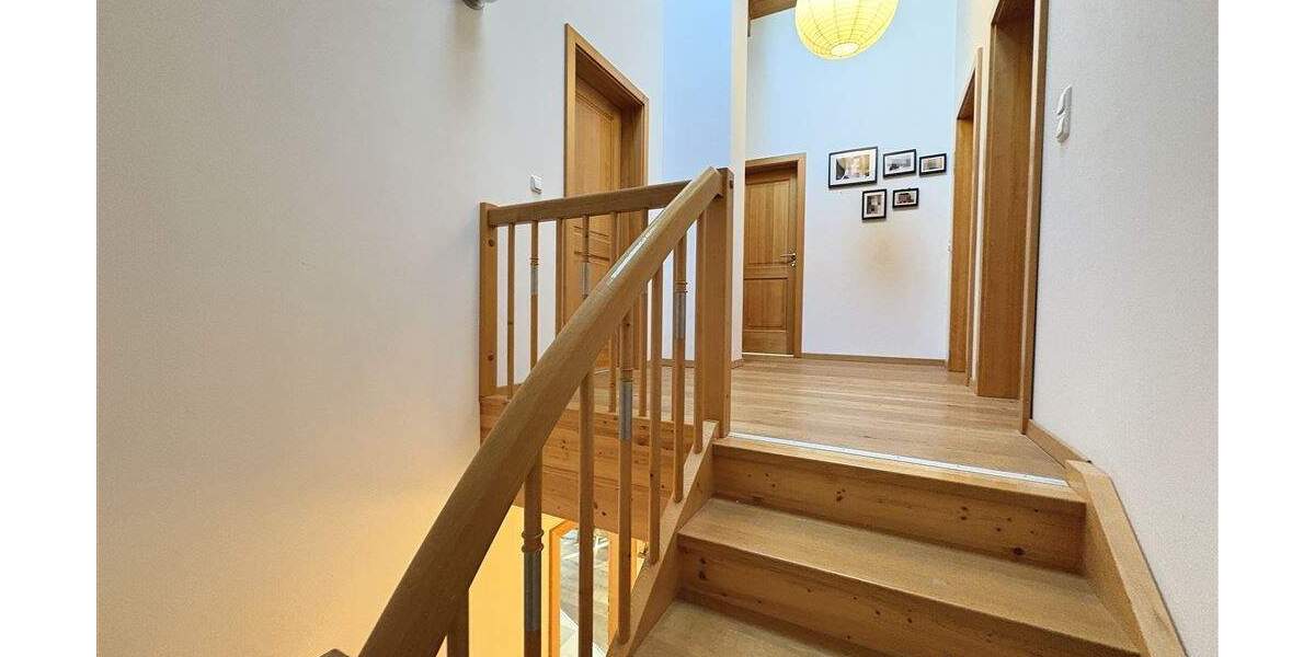 Einfamilienhaus Pocking Hartkirchen - 5 Zimmer, 140 m&sup2;, 580.000&euro; | Angebot:25700543