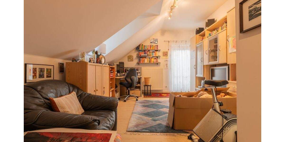 Einfamilienhaus Passau Innstadt - 7 Zimmer, 200 m&sup2;, 599.000&euro; | Angebot:25749304