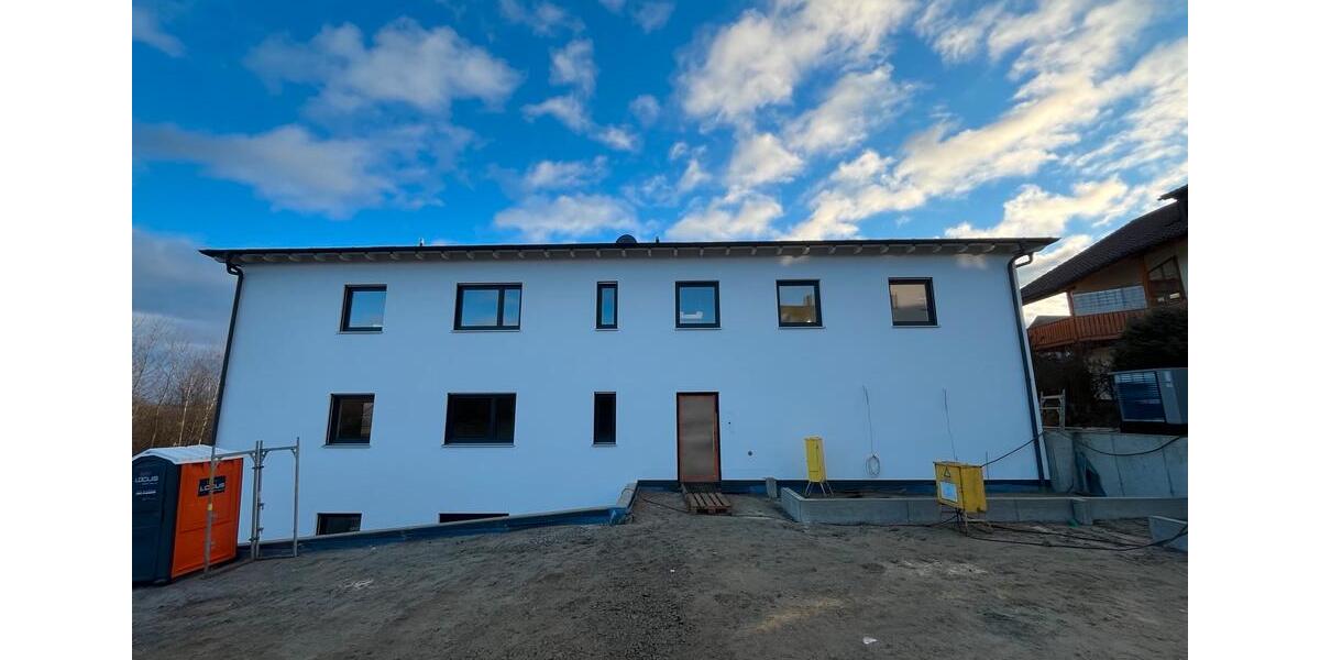 Terrassenwohnung Thyrnau - 3 Zimmer, 115 m&sup2;, 1.290&euro; | Angebot:25423929