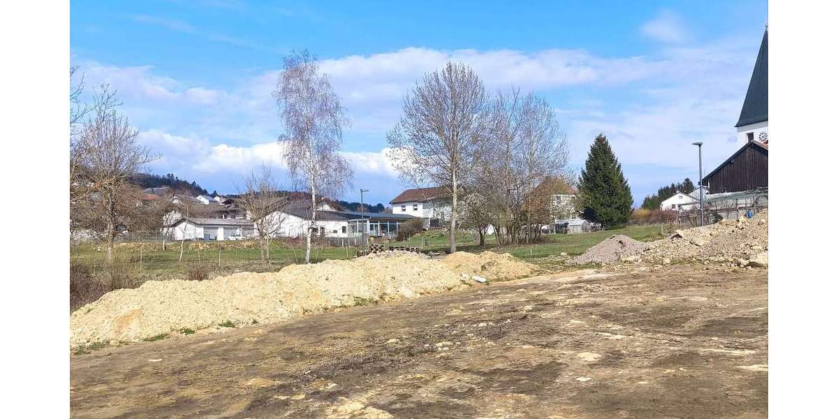 Grundstück Fürstenstein - 190.000&euro; | Angebot:26074079